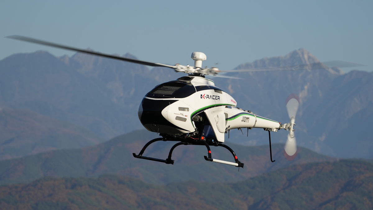 ドローン、ヘリ 2025 3DX Japan Final XLPower Specter700 and WraithE 760 V3 Pilot