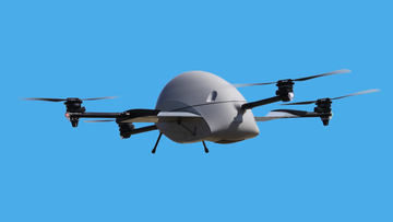 8K・360°撮影やFPV飛行が可能、「DJI Avata 360」発売 - ドローン