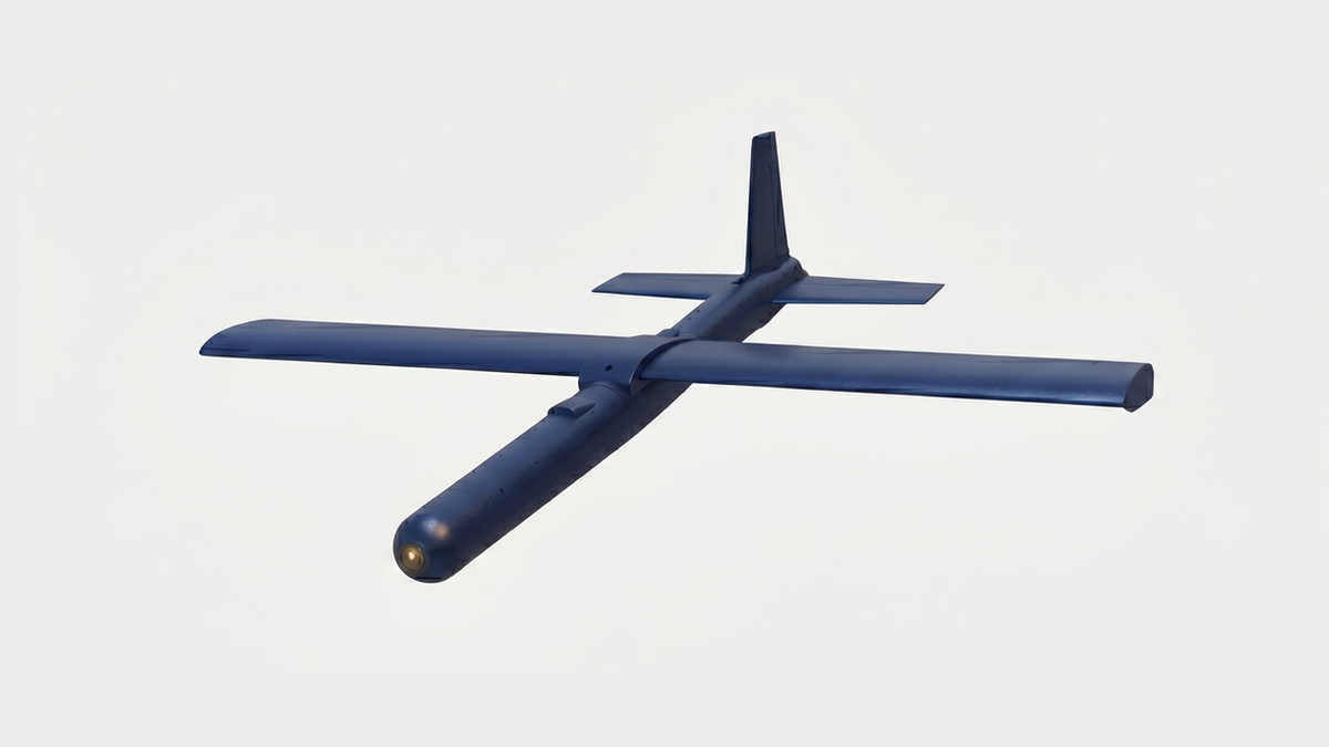 特集】攻撃型無人機「シャヘド」を迎撃──Terra Drone、ウクライナ